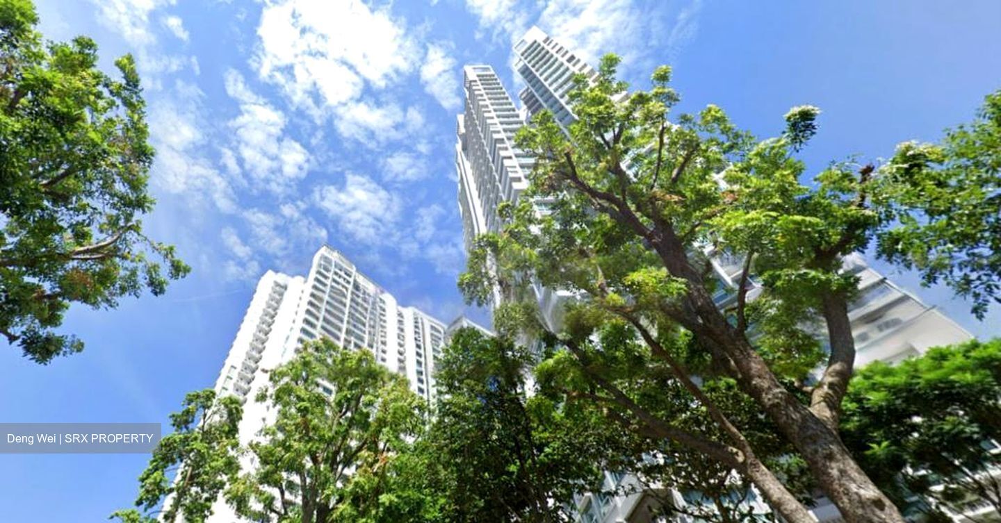 Blk 588D Park Central @ Amk (Ang Mo Kio), HDB 4 Rooms #459270571